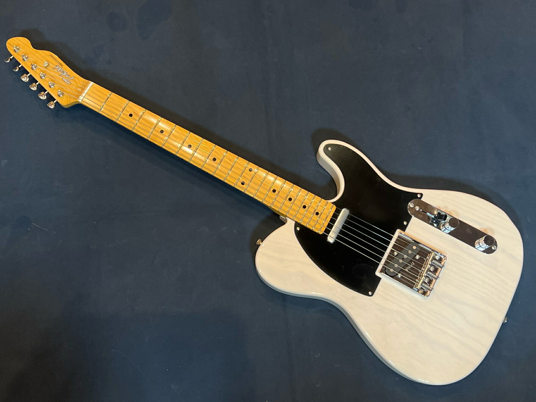Tokai Telecasterスタイル エレキギター サンバースト Tokai Telecasterスタイル エレキギター サンバースト
