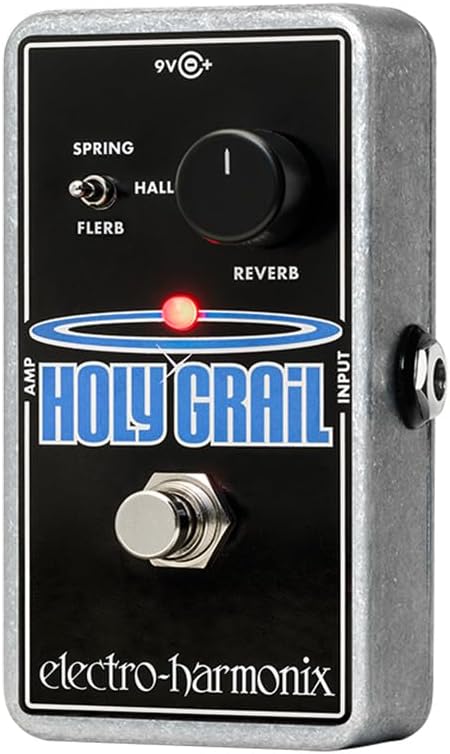 electro-harmonix Holy Grail Max リバーブ美品 tp185-0586609_m.jpg