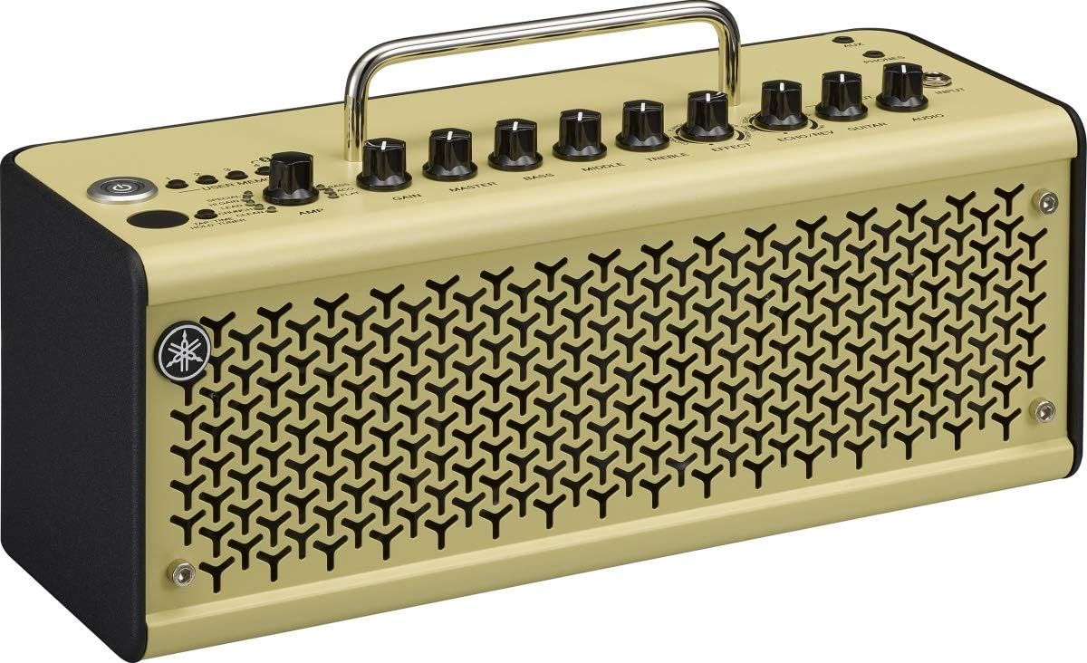 【送料無料】【YAMAHA （ヤマハ）ギターアンプ】THR10II｜楽器ランド　サンクス