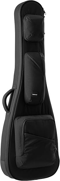 楽天市場】basiner ベイシナー ベースケース ACME Series エレキベース