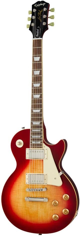 epiphone les paul LP-100 サンバースト　レスポール Amazon | Epiphone エピフォン エレキギター Les Paul 100