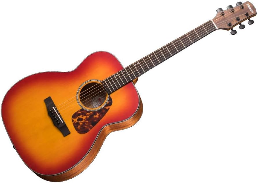 Morris　アコースティックギター F351TS サンバースト　アコギ 楽天市場】Morris M-351 I CS Cherry sunburst PERFORMERS