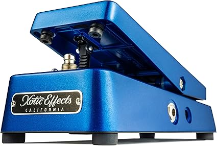 【送料無料】【Xotic(エキゾチック)エフェクター】 ワウペダル Wah XW-2|楽器ランド サンクス