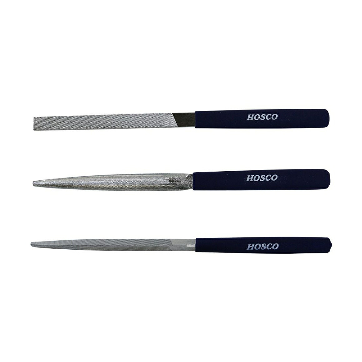 【工具・ツール】【HOSCO】 ナット＆サドル成形用ヤスリ TL-BF3