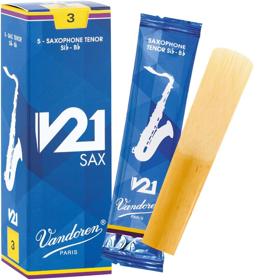 楽天市場】【宅配便発送】【Vandoren（バンドレン）リード