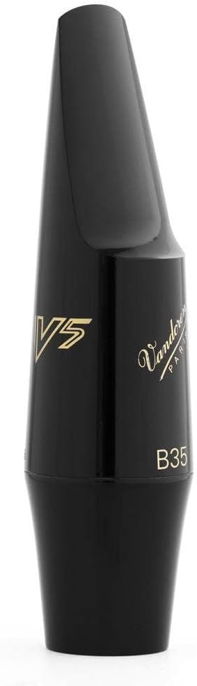【送料無料】【Vandoren（バンドレン）Ｂ．Ｓａｘバリトンサックスマウスピース】V5 B35 (SM432)｜楽器ランド　サンクス 30,745円