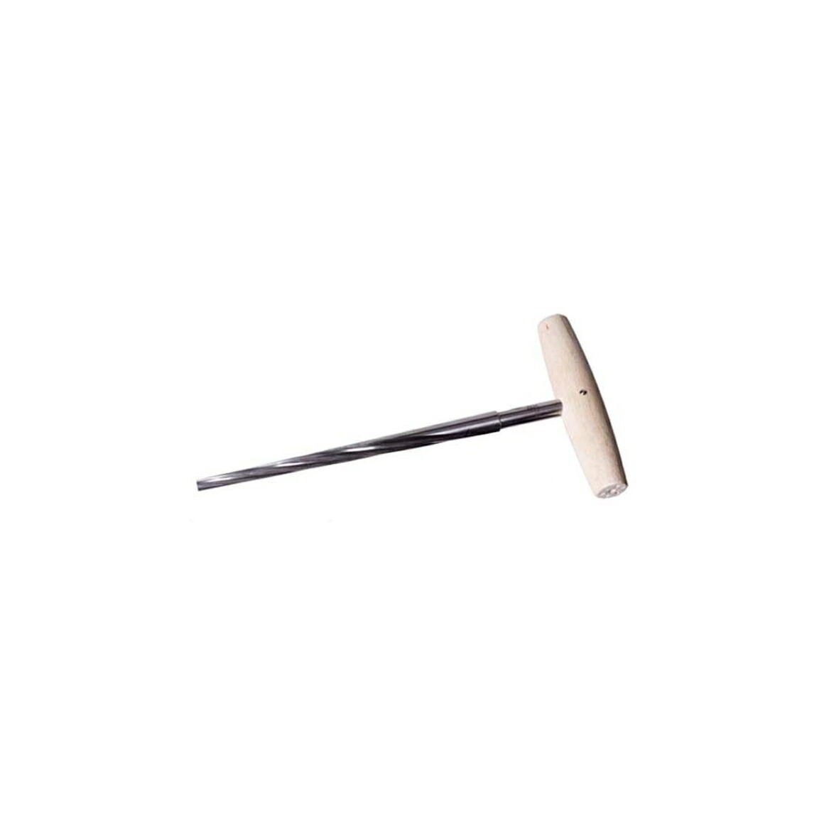 【工具・ツール】【HOSCO】ペグホールスパイラルリーマー ヴァイオリン用 TL-REAMER-PGV2S｜楽器ランド　サンクス