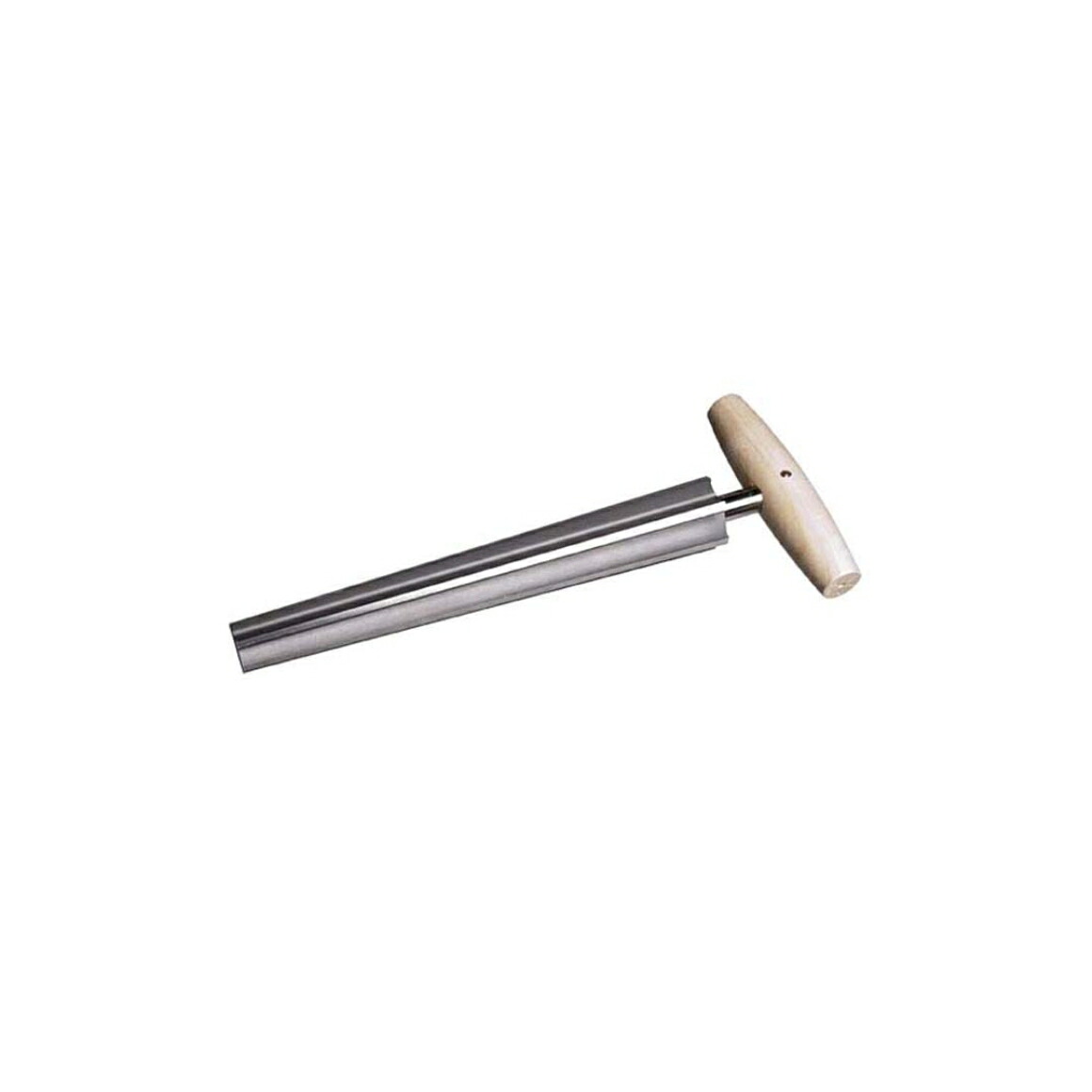 【工具・ツール】【HOSCO】 エンドピンリーマー コントラバス用 TL-REAMER-EPB