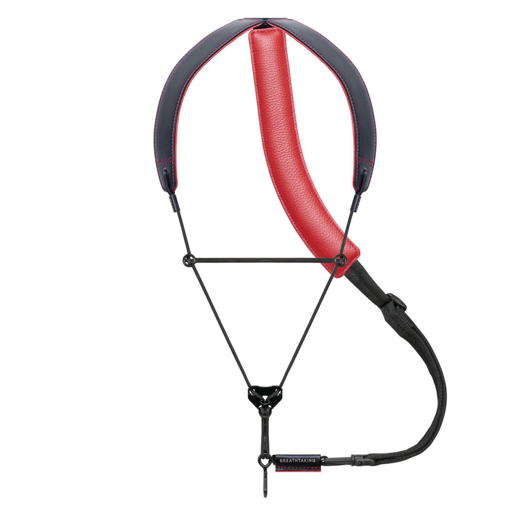 楽天市場】【管楽器ストラップ】breathtaking(ブレステイキング