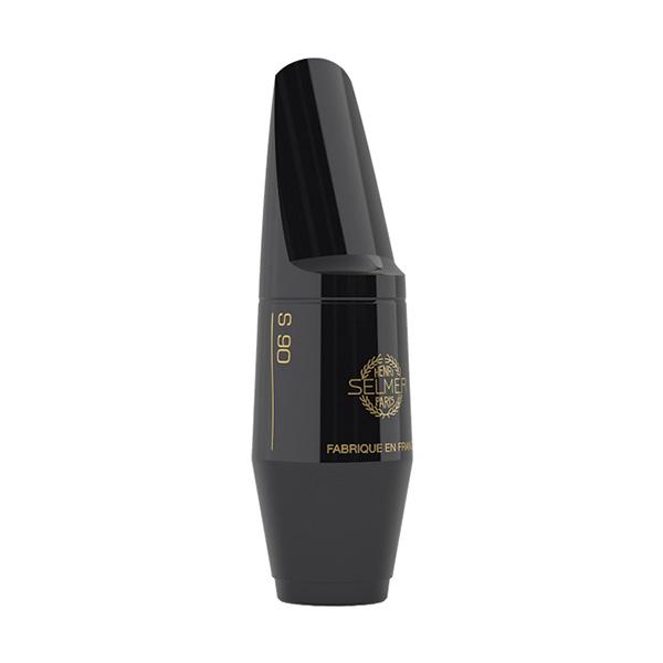 【送料無料】【SELMER（セルマー）A.Sax アルトサックスマウスピース】S90 170｜楽器ランド　サンクス