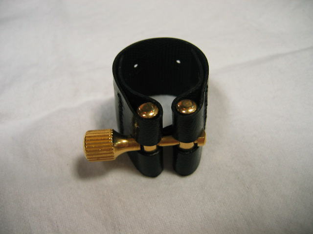 楽天市場】Rovner ロブナー アルトサックス リガチャー VERSA V-1RL