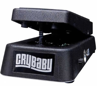 【送料無料】*【ワウペダル】DUNLOPcry baby 95Q|楽器ランド サンクス
