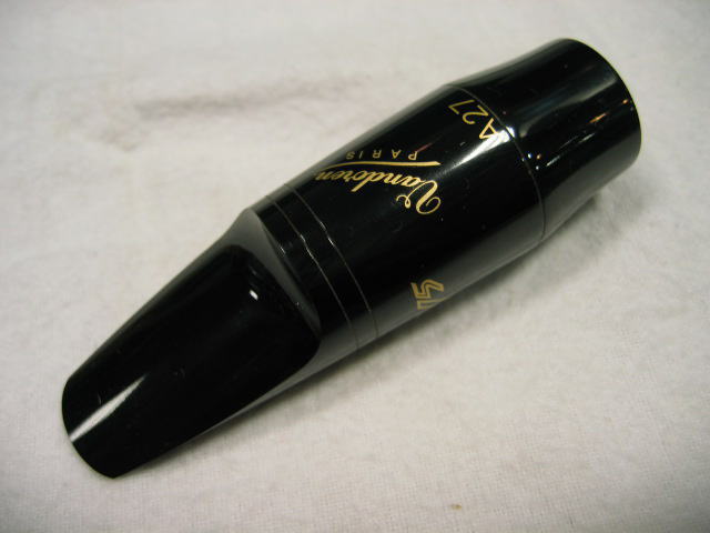 VANDOREN A25 アルトサックス マウスピース 楽天市場】Vandoren バンドーレン アルトサックス用マウスピース