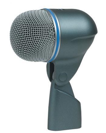 楽天市場】SHURE バウンダリーマイク BETA91A-X : 楽器のことなら