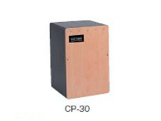 楽天市場】【送料無料】＊【ZEN-ON(全音)】カホンCP-30DR : 楽器