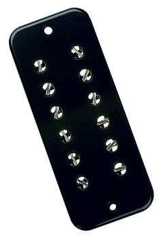 楽天市場】DiMarzio《ディマジオ》DP210 Tone Zone P90 : ウエスト楽天