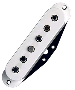 【ピックアップ】【DiMarzio(ディマジオ)】DP416 Hum Canceling Strat / Area'61