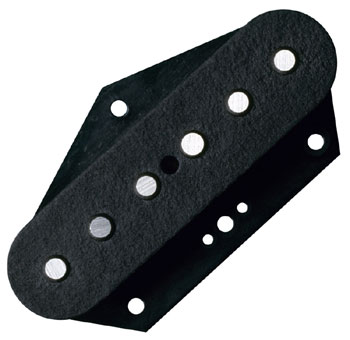 【ピックアップ】【DiMarzio(ディマジオ)】DP418 Area T™ Bridge