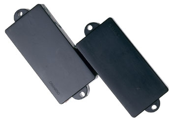 楽天市場】*【ピックアップ】【DiMarzio(ディマジオ)】 ベース用