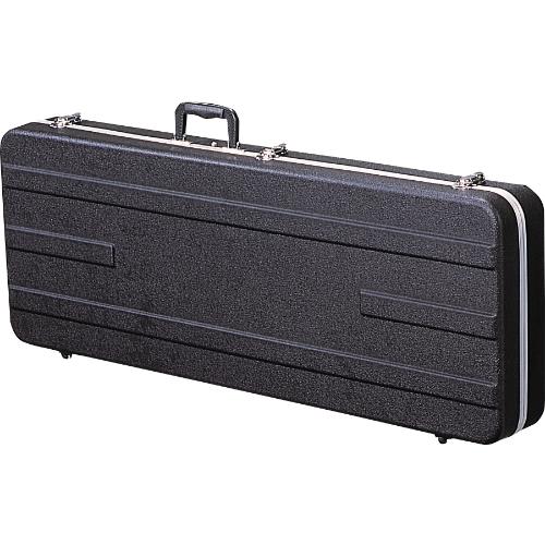 【送料無料】【代引不可】【宅配便発送】ＡＢＳ製ハードケース エレキギター用　ＥＡ－１３０ 15,466円