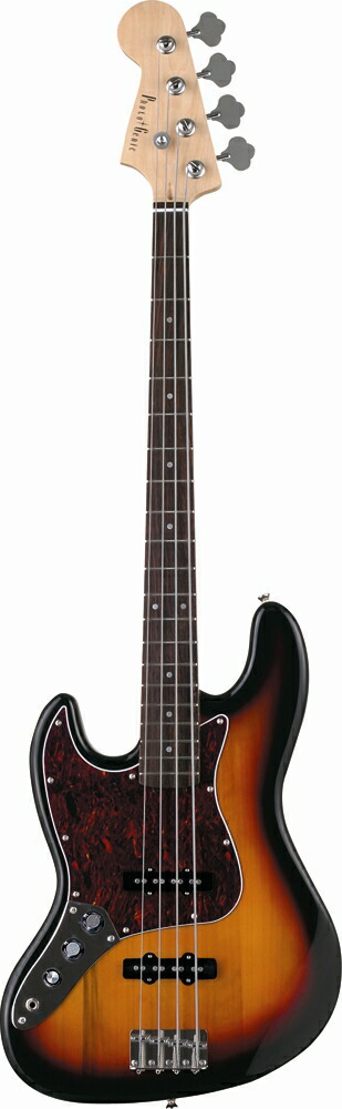 楽天市場】左利き ベース 初心者 セット LJB-Z LH TT 3TS レジェンド