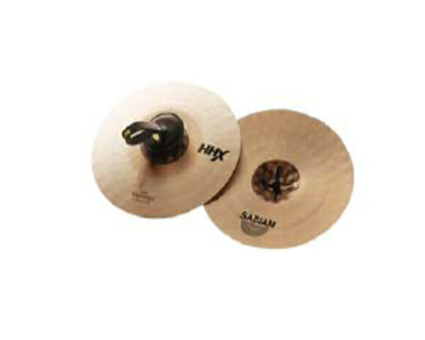楽天市場】【送料無料】＊【SABIAN（セイビアン）】【HHX ニュー