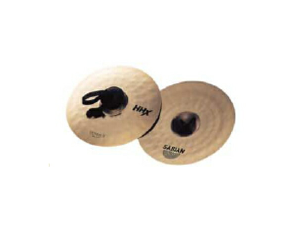 セイビアン コンサートシンバル HHX Medium Synergy 18インチ SABIAN セイビアン 18