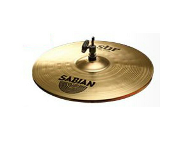 14インチ SABIAN ハイハット 2枚セット SBR HI-HAT 14インチ SABIAN ハイハット 2枚セット SBR HI-HAT sabian