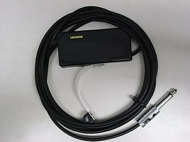 楽天市場】ビルローレンス アコースティックギター用ピックアップ Bill