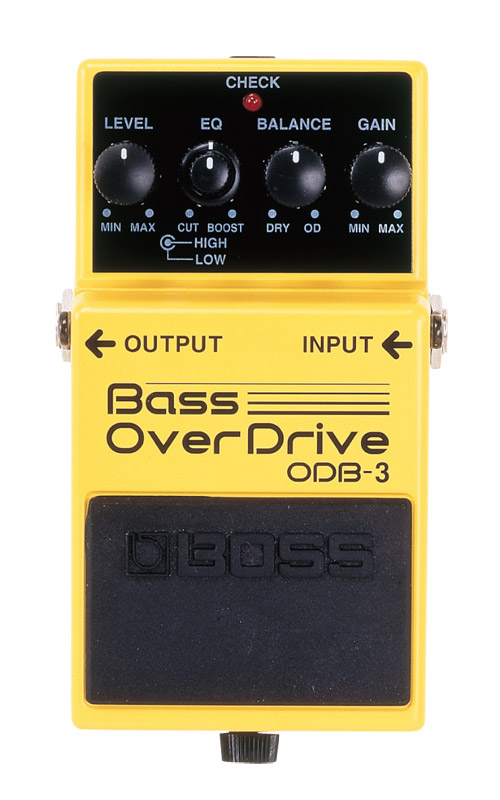 BOSS ベースリミッターエンハンサー LM-3 BOSS / LMB-3 Bass Limiter Enhancer［純正ACアダプター同時購入セット
