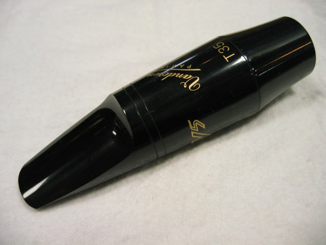 楽天市場】Vandoren バンドーレン テナーサックス用マウスピース V5