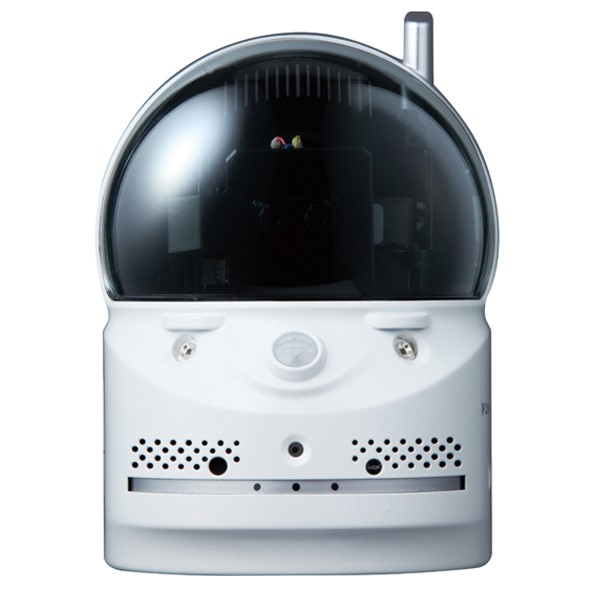 Viewla IPC-08FHD IPネットワークカメラ 防犯 Viewla IPC-08FHD】ワイドパン・チルト フルHD IPネットワーク