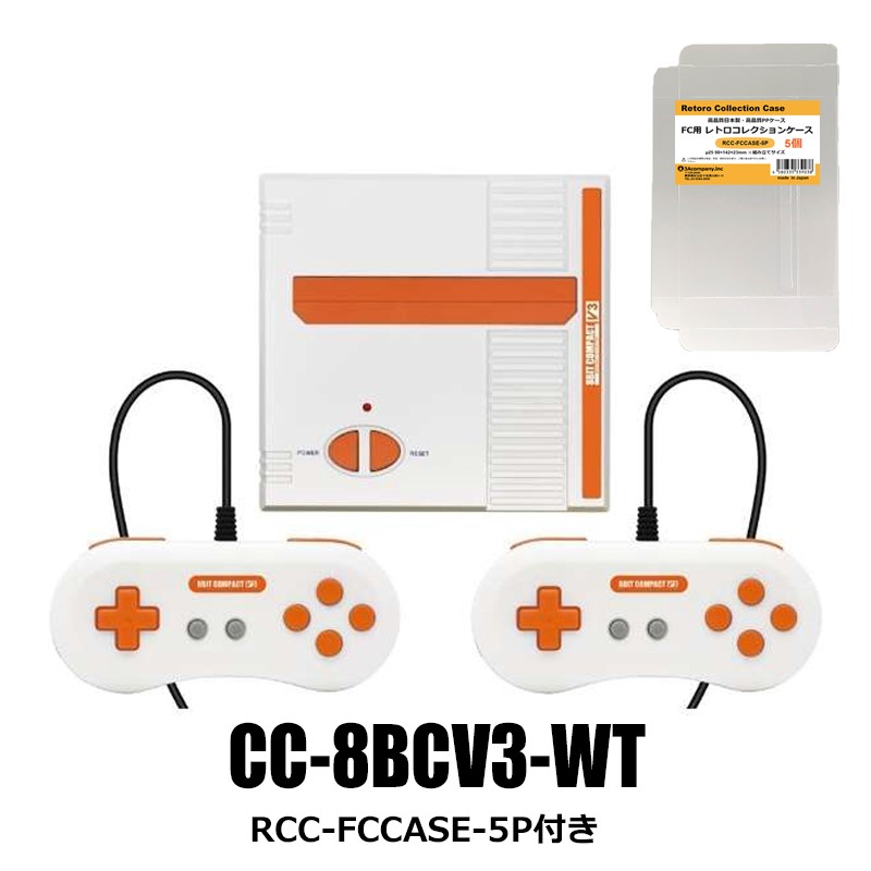 楽天市場】【限定セット】JNNEX レトロデュオ スーパーファミコン＋