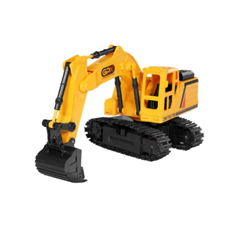 ラジコン  ショベルカー ラジコン リアルショベルカー - ベルーナ【公式】