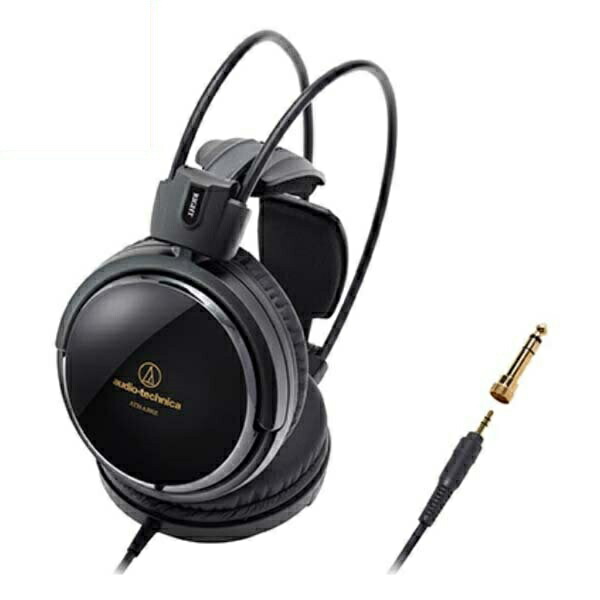 楽天市場】オーディオテクニカ アートモニターヘッドホン ハイレゾ対応