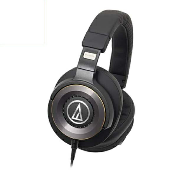 楽天市場】オーディオテクニカ SOLID BASS ポータブルヘッドホン