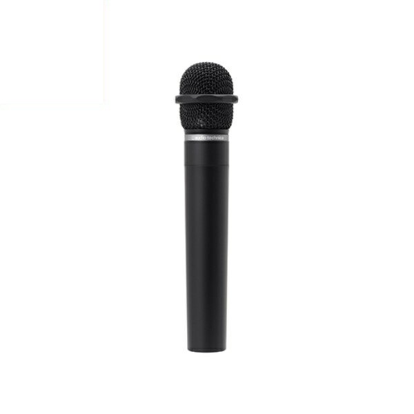 オーディオテクニカ デジタルワイヤレスマイクロホン ATW-SPシリーズ専用マイク ATW-T190MIC 【送料無料】