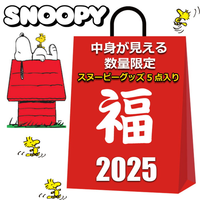 楽天市場】サンリオ ハローキティ キティちゃん 福袋 2025 5点