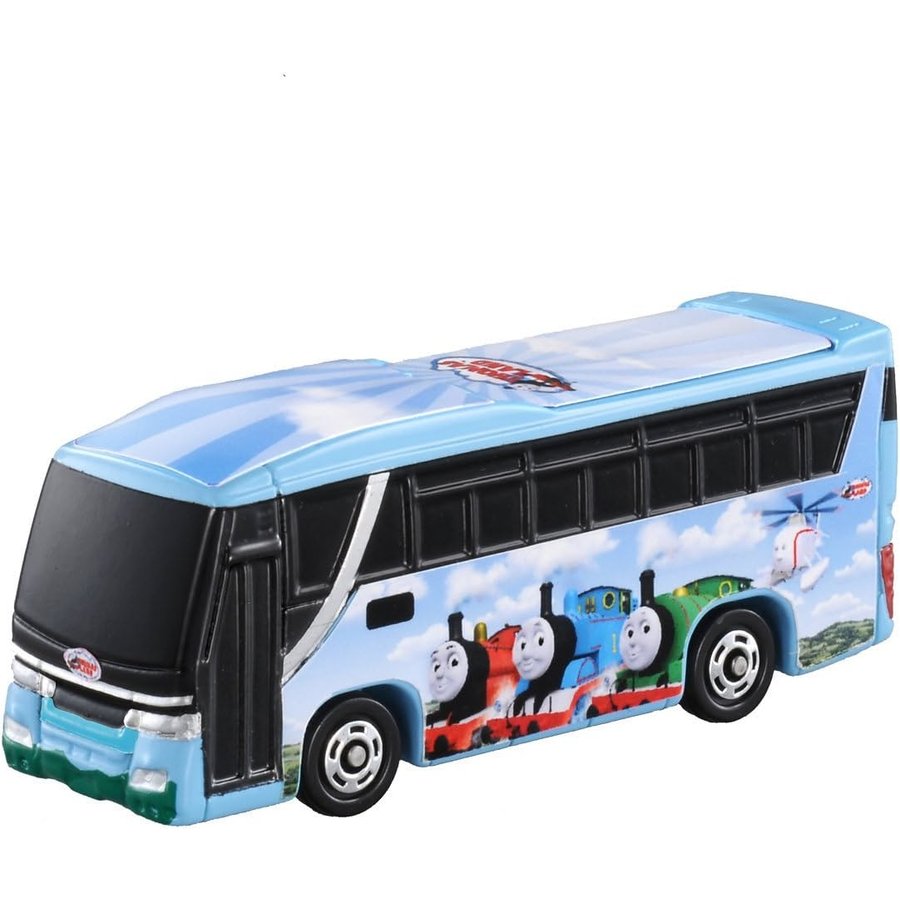 新品 未使用 綺麗です 4個 トミカ 人気 バスコレクション - メルカリ