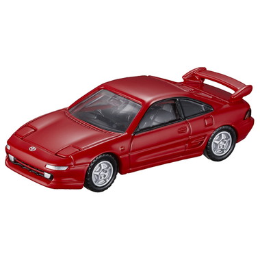 楽天市場】トミカプレミアム 2点セット (No.40 トヨタ MR2 発売記念