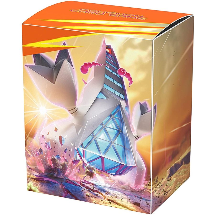 楽天市場】ポケモンカードゲーム デッキシールド スリーブ キョ