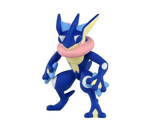楽天市場】ポケットモンスター ポケモン モンコレ MS-08