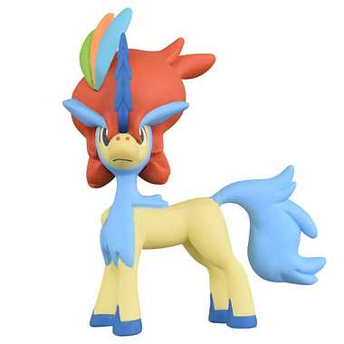 モンコレ　聖剣士　セット テラキオン　ビリジオン　コバルオン　ケルディオ モンコレ 聖剣士 セット テラキオン ビリジオン コバルオン
