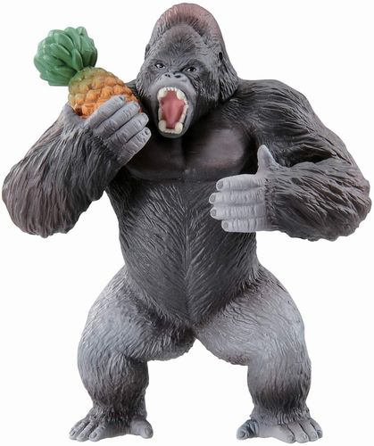★希少レア　ティム・ツイ　Da Ape Bling　赤色　ゴリラ　フィギュア ☆希少レア ティム・ツイ Da Ape Bling 赤色 ゴリラ フィギュア