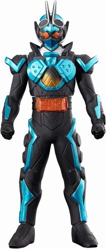 楽天市場】一番くじ 仮面ライダーガヴ&ガッチャード B賞 仮面ライダー