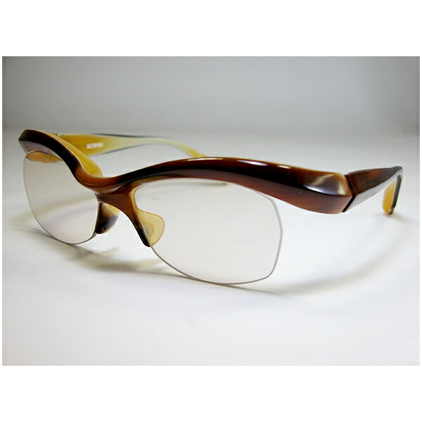 Factory900 ファクトリー900 Fa 248 カラー9fa 248 9 楽ギフ 包装 メンズ メガネ サングラス 店頭受取対応商品 Bla Org Bw