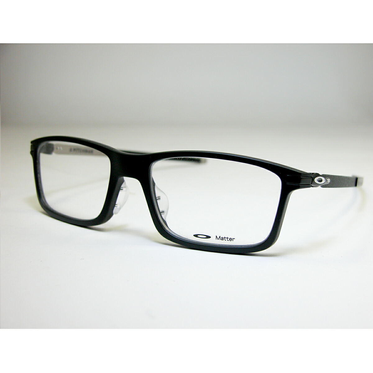 OAKLEY オークリー PITCHMAN　OX-8096 カラー0155 【店頭受取対応商品】