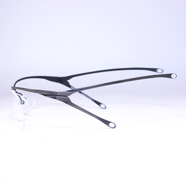 3Glass e-shop: PARASITE parasite parasite sunglasses glasses ZETA 4 ...