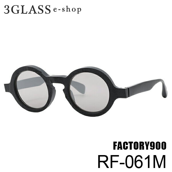 FACTORY900 RETRO RF-004 col.522 メガネ 眼鏡 ショッピング卸し売り