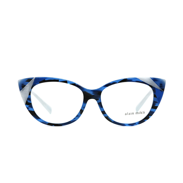 買い卸値 alain mikli 正規品 希少 AL1117 MO1S 眼鏡 メガネ メンズ